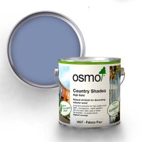 OSMO Country Shades Palace Pier Colour Swatch