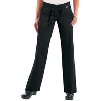 If you like your comfort, then these Black Koi Classic Morgan scrub Trousers are perfect