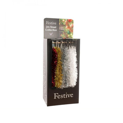 Tinsel