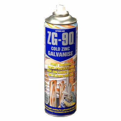 ZG-90 Galvanise