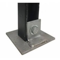 Floor Support P2072-S2