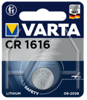 Varta Lithium CR1616 1Pc