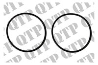 Front Axle Shaft O Ring