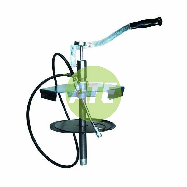 HEAVY DUTY GREASER FOR 12.5KG GREASE KEGS ATE