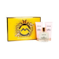 Oh My Glam It's Gabriella 100ml 3pc Gift Set