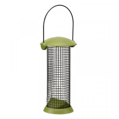 Twist Top Peanut Feeder 20cm
