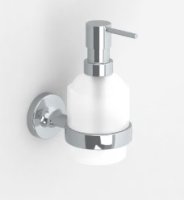 SONIA E PLUS LIQIUD SOAP DISPENSER