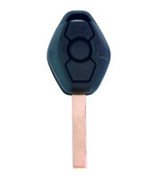 Keyshell for BMW
