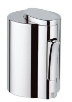 GROHE 47739 GROTHERM 1000 TEMPERATURE CONTROL HANDLE