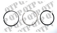 Piston Ring Kit