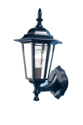 Mercator Tilbury Coach Light Black