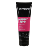 Animology Puppy Love Shampoo 250ml