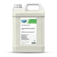 De-Ionised Water, 25 L