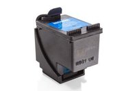 Compatible HP C2P05AE 62XL Black 600 Page Yield