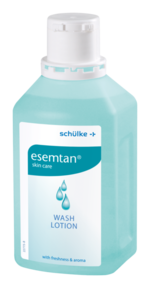 Schulke Esemtan Soap Free Antibacterial Wash Lotion 5 Litres - DMI Dental Supplies Ireland - Next Day Delivery