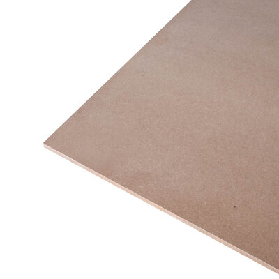 MDF 2440x1220x12mm