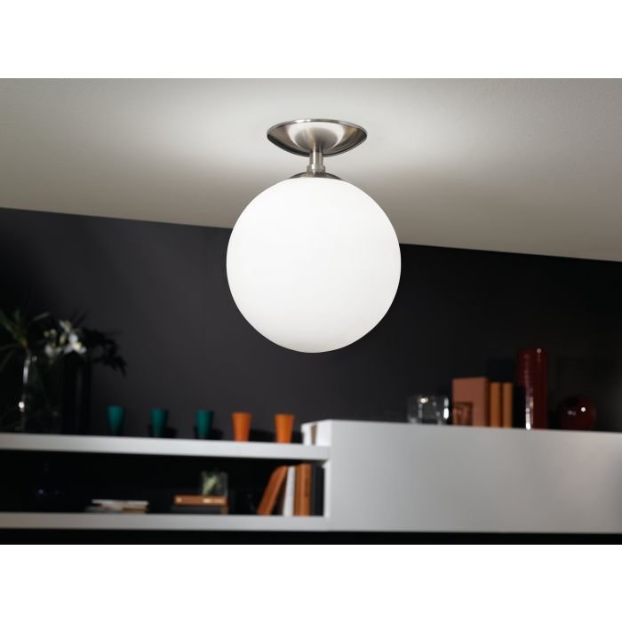 Eglo Rondo Ceiling Light