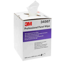 3M™ Professional Panel Wipes, Pn34567