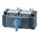 Garo 80A 3P Changeover Switch