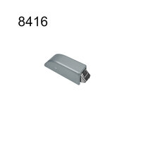 TOP/BOTTOM PULLMAN LATCH (OLTRE) G6