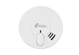 Carbon Monoxide and Smoke Alarms