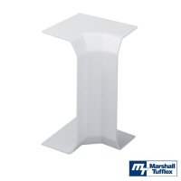 140X50 3 Compartment Internal Bend EIB20WH
