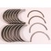 MAIN & THRUST METAL ASSY 0.25MM