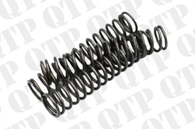 Solenoid Valve Compression Spring