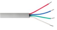 TELEPHONE CABLE FLAT 4 CORE MOD 4