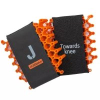 Jobman 9947 Kneepads Advanced