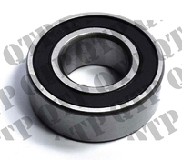 Spigot Shaft Bearing