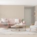 Dulux Georgian Cream Colour Inspiration