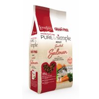 Lovejoys Pure & Simple Grain Free Scottish Salmon 12kg