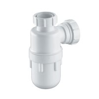 Ideal Standard 1 1/4" Bottle Trap S8910(67)