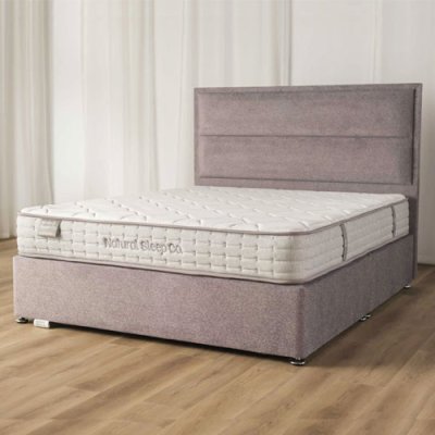 Natural Sleep Company - Origin Restore