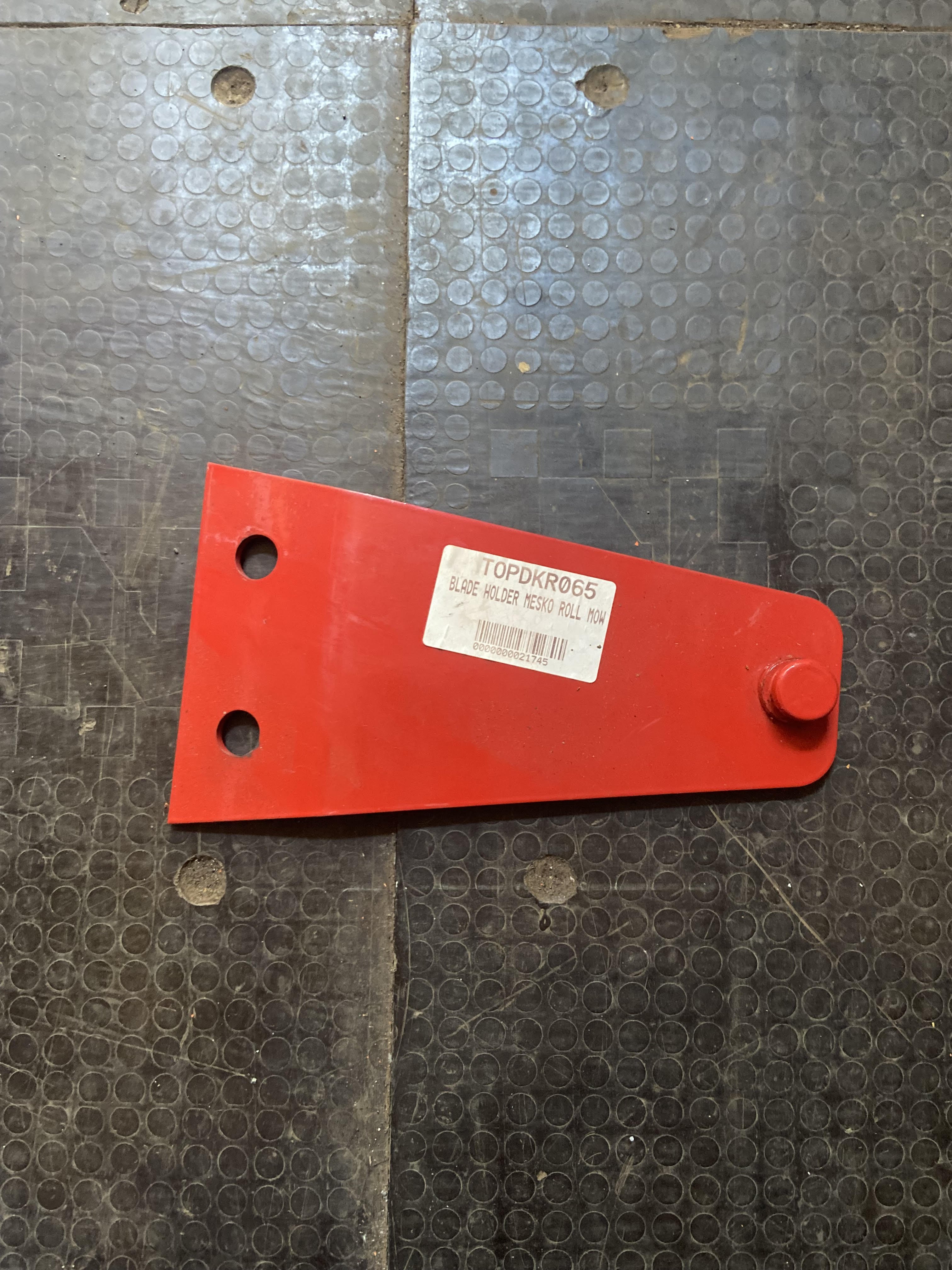 blade-holder-mesko-roll-mower-topdkr065