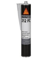 SIKAFLEX-212FC WHITE PU 300ML/1