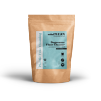 soluCLEAN Degreaser Floor Cleaner Fragranced Sachet 5L x 30