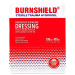Single Burnshield Hydrogel Dressing
