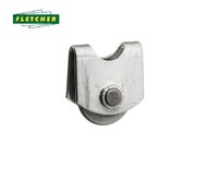 Su-01 Steel Wheel 120 Degre Pack 10