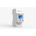 YTL 80A 2 Mod Din Rial kWh Meter Import / Export DDS353L-2