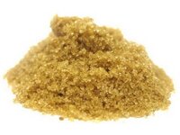 LIGHT BROWN SOFT SUGAR  25KG