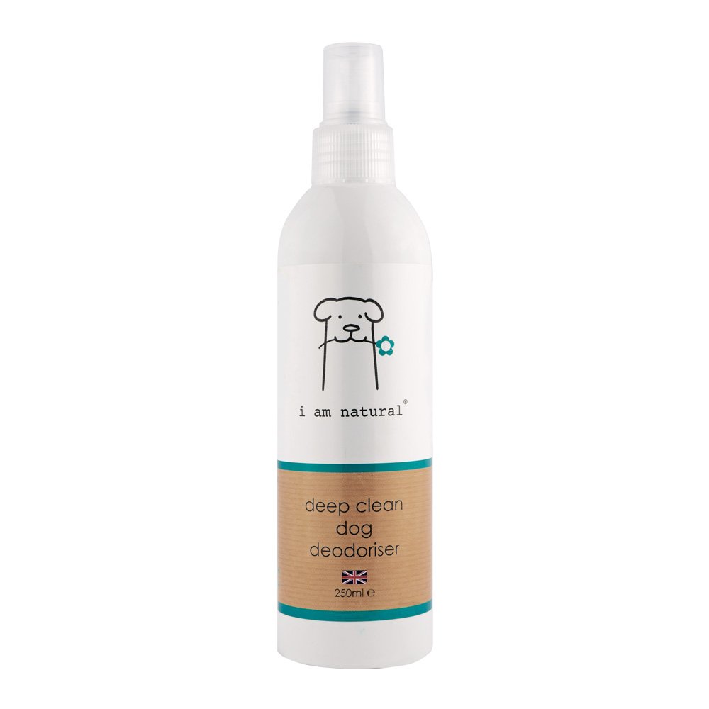 I Am Natural Deep Clean Deodoriser 250ml