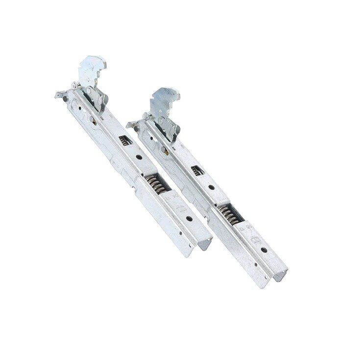 Electrolux Zanussi Oven Door Hinge Kit Pair Genuine 