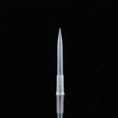 Pipette tips - Bulk Bagged