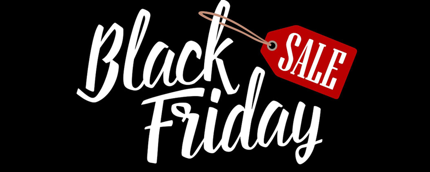 Black Friday Deals