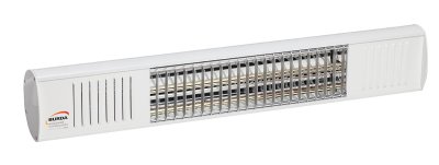 Term2000 Color Wit  1x1,50 kw IP67