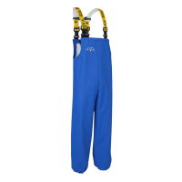 220g PU Elka Cleaning Bib & Brace