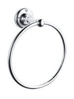 ATD002 LH302   TOWEL RING
