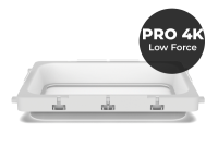 Asiga Pro 4K Low Force&trade; Build Tray 2 Litre